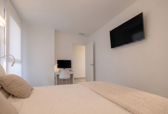Rynek wtórny - Penthouse - Orihuela Costa - Playa Flamenca