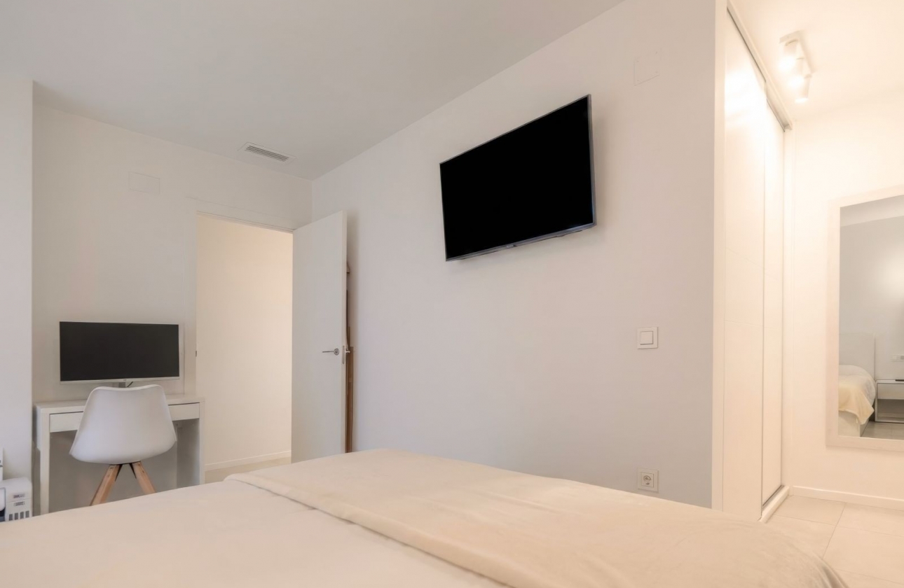 Rynek wtórny - Penthouse - Orihuela Costa - Playa Flamenca