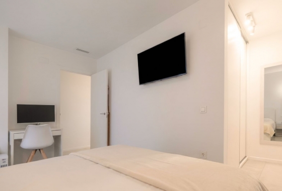 Rynek wtórny - Penthouse - Orihuela Costa - Playa Flamenca