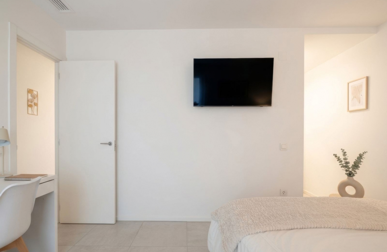 Rynek wtórny - Penthouse - Orihuela Costa - Playa Flamenca