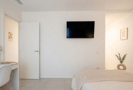 Rynek wtórny - Penthouse - Orihuela Costa - Playa Flamenca