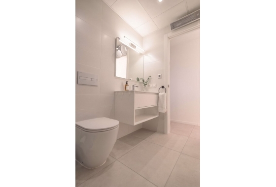 Rynek wtórny - Penthouse - Orihuela Costa - Playa Flamenca