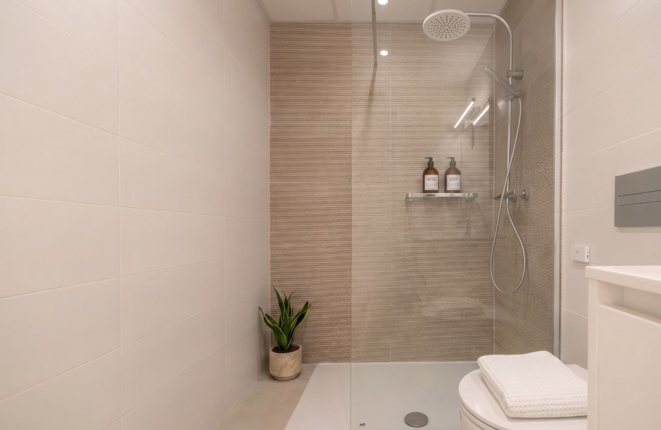 Rynek wtórny - Penthouse - Orihuela Costa - Playa Flamenca