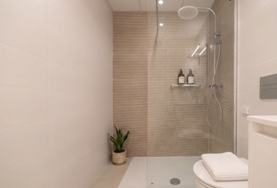 Rynek wtórny - Penthouse - Orihuela Costa - Playa Flamenca