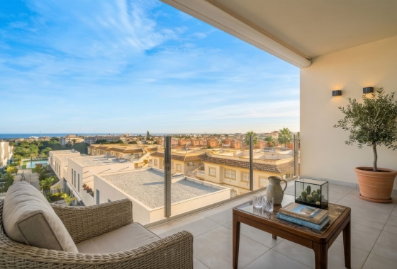 Rynek wtórny - Penthouse - Orihuela Costa - Playa Flamenca
