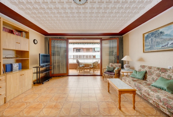 Resale - Apartment - Torrevieja - Acequion