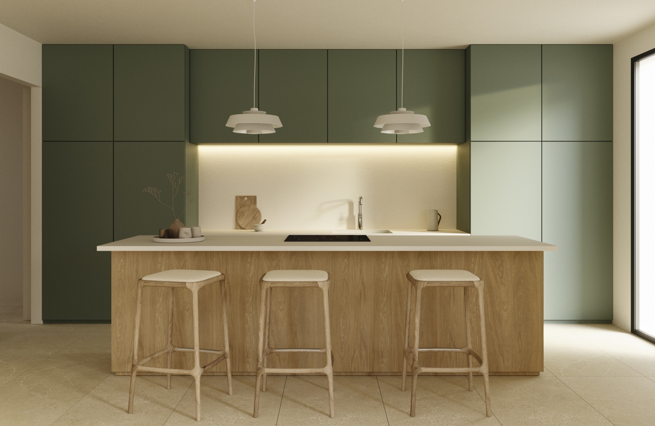 New Build - Detached - Polop
