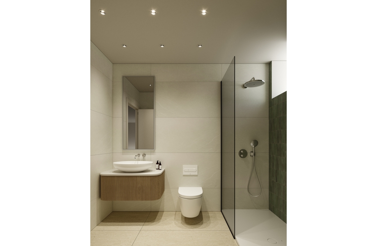 New Build - Detached - Polop