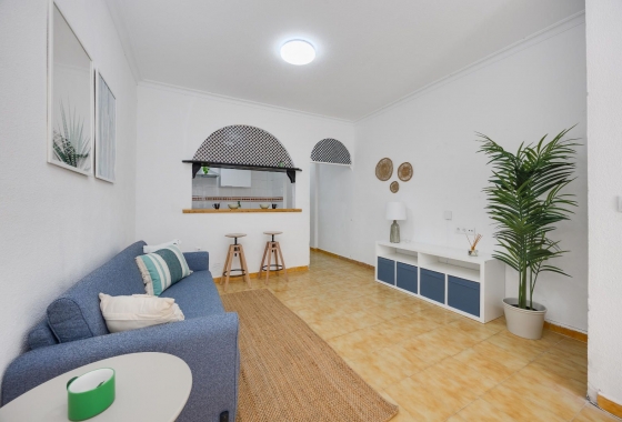 Resale - Apartment - Torrevieja - Playa del Cura