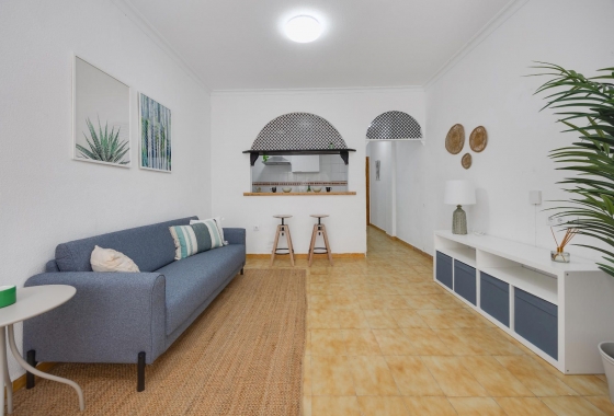 Resale - Apartment - Torrevieja - Playa del Cura