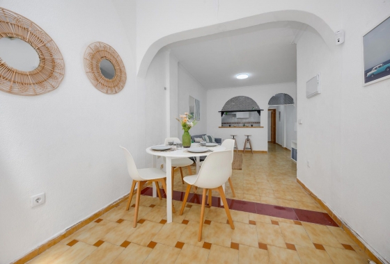 Resale - Apartment - Torrevieja - Playa del Cura