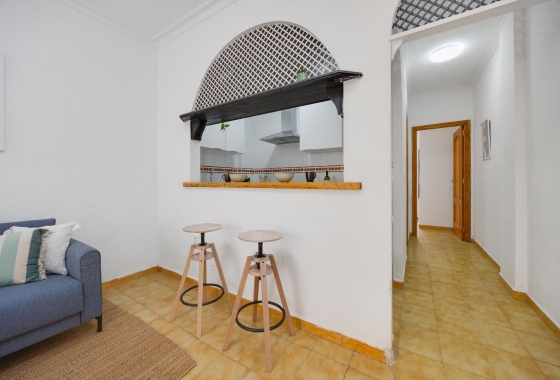 Resale - Apartment - Torrevieja - Playa del Cura