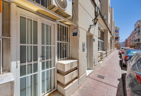 Resale - Apartment - Torrevieja - Playa del Cura