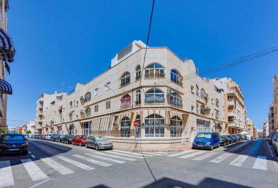 Resale - Apartment - Torrevieja - Playa del Cura