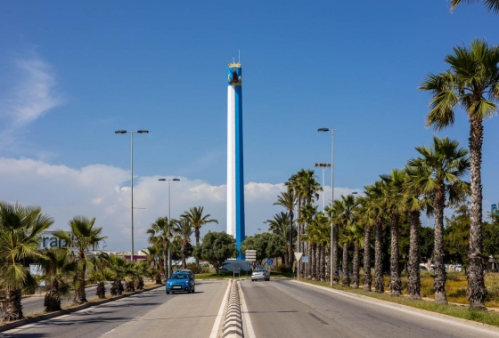 Resale - Apartment - Torrevieja - Playa del Cura