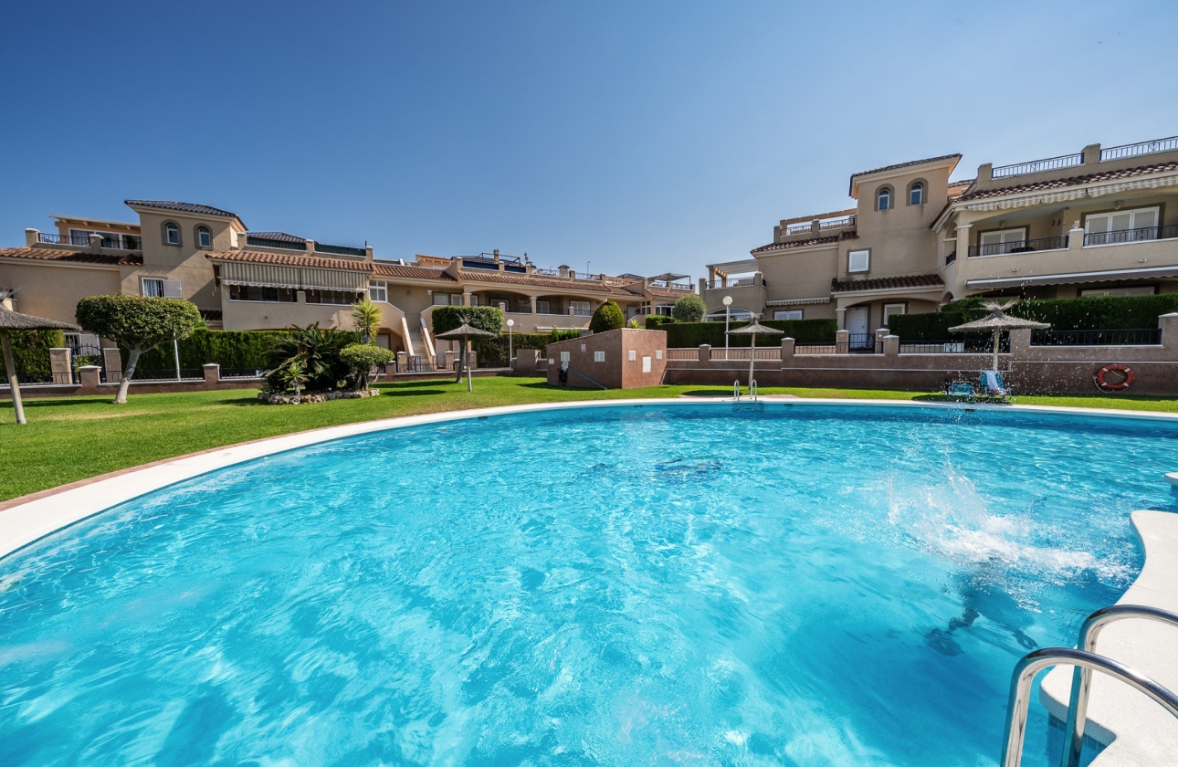 Resale - Penthouse - Torre de la Horadada - Riomar