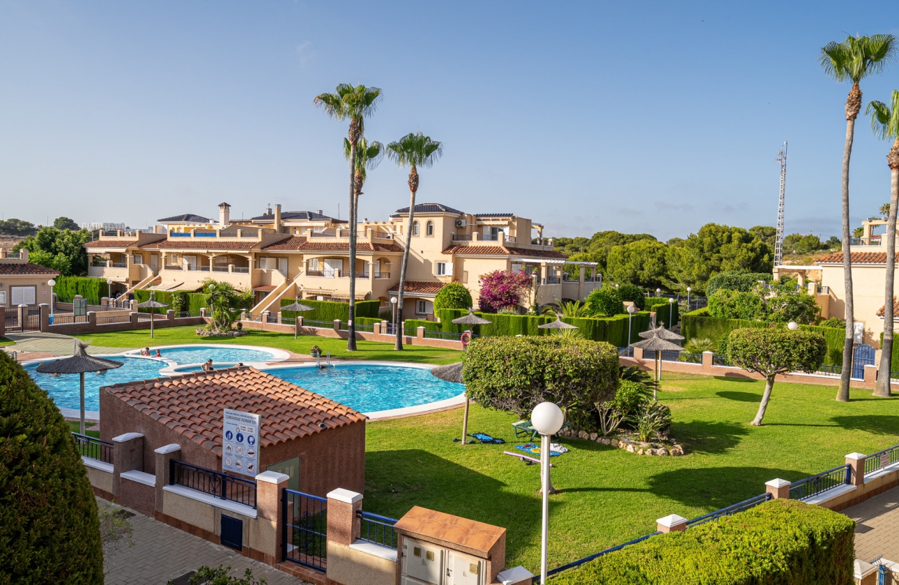 Resale - Penthouse - Torre de la Horadada - Riomar