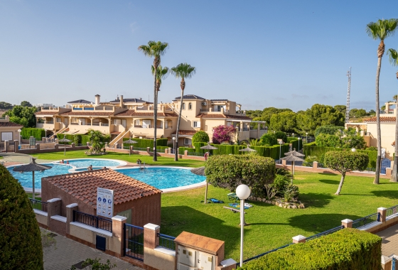Resale - Penthouse - Torre de la Horadada - Riomar