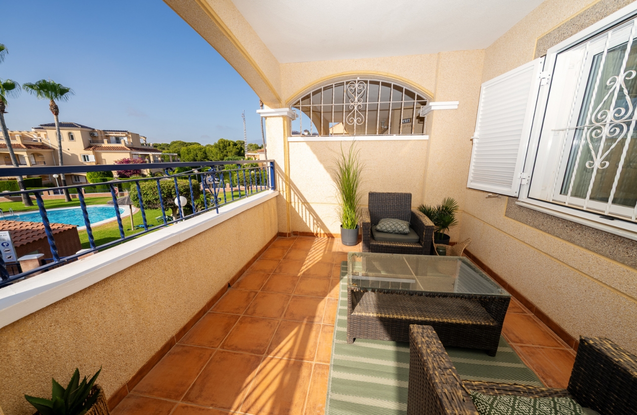 Resale - Penthouse - Torre de la Horadada - Riomar