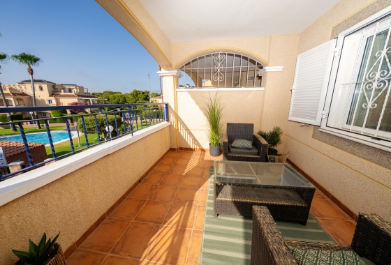 Resale - Penthouse - Torre de la Horadada - Riomar
