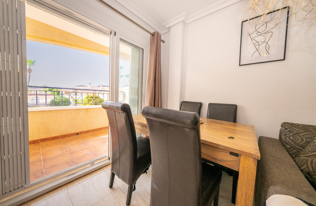 Resale - Penthouse - Torre de la Horadada - Riomar