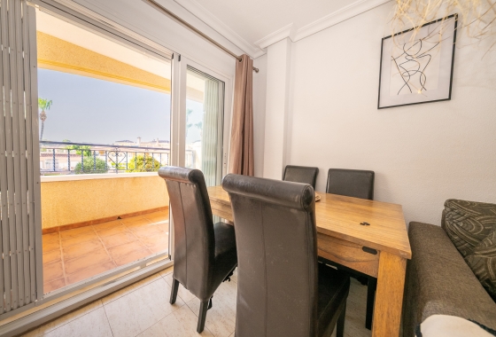 Resale - Penthouse - Torre de la Horadada - Riomar