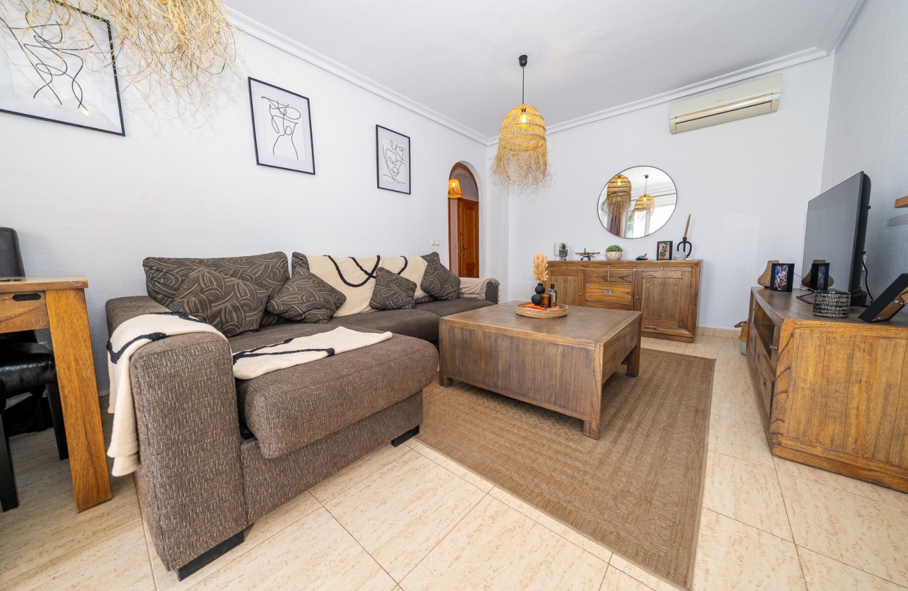 Resale - Penthouse - Torre de la Horadada - Riomar