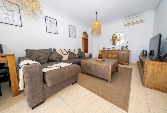 Resale - Penthouse - Torre de la Horadada - Riomar