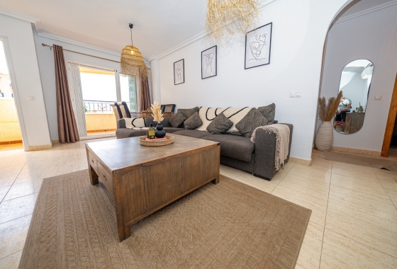Resale - Penthouse - Torre de la Horadada - Riomar