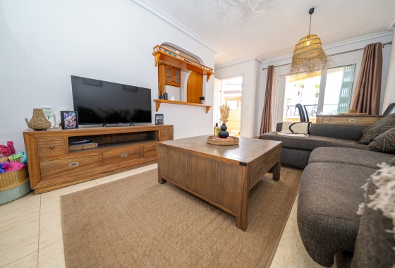 Resale - Penthouse - Torre de la Horadada - Riomar