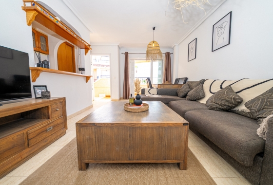 Resale - Penthouse - Torre de la Horadada - Riomar
