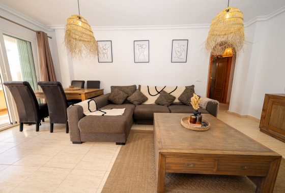 Resale - Penthouse - Torre de la Horadada - Riomar