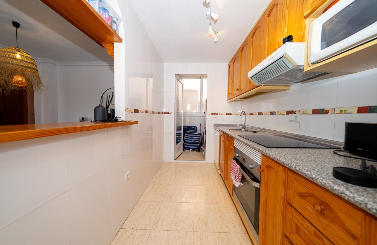 Resale - Penthouse - Torre de la Horadada - Riomar