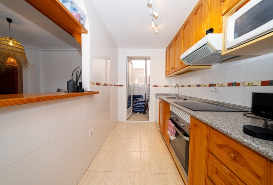 Resale - Penthouse - Torre de la Horadada - Riomar