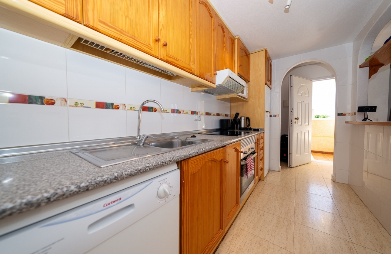 Resale - Penthouse - Torre de la Horadada - Riomar