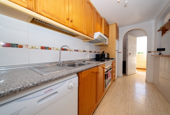 Resale - Penthouse - Torre de la Horadada - Riomar
