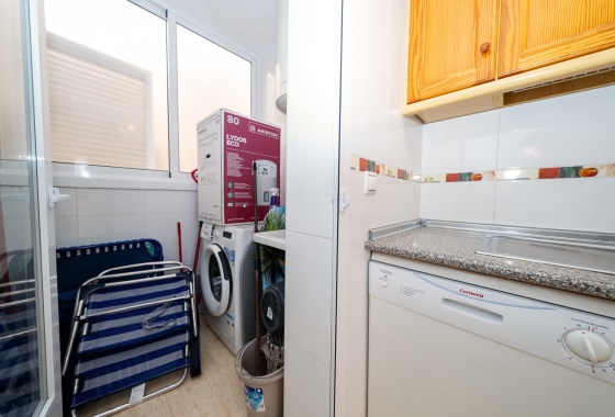 Resale - Penthouse - Torre de la Horadada - Riomar