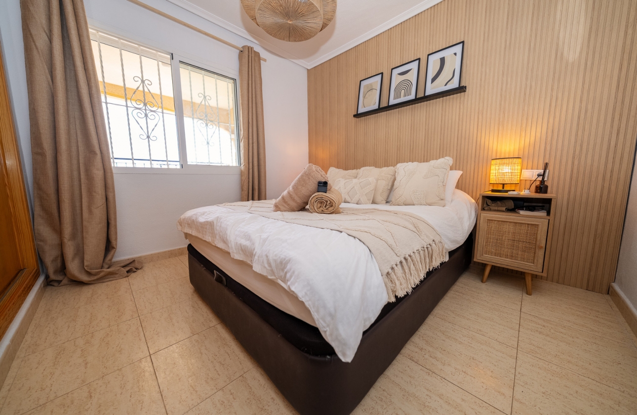 Resale - Penthouse - Torre de la Horadada - Riomar