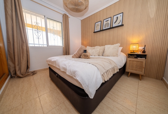 Resale - Penthouse - Torre de la Horadada - Riomar