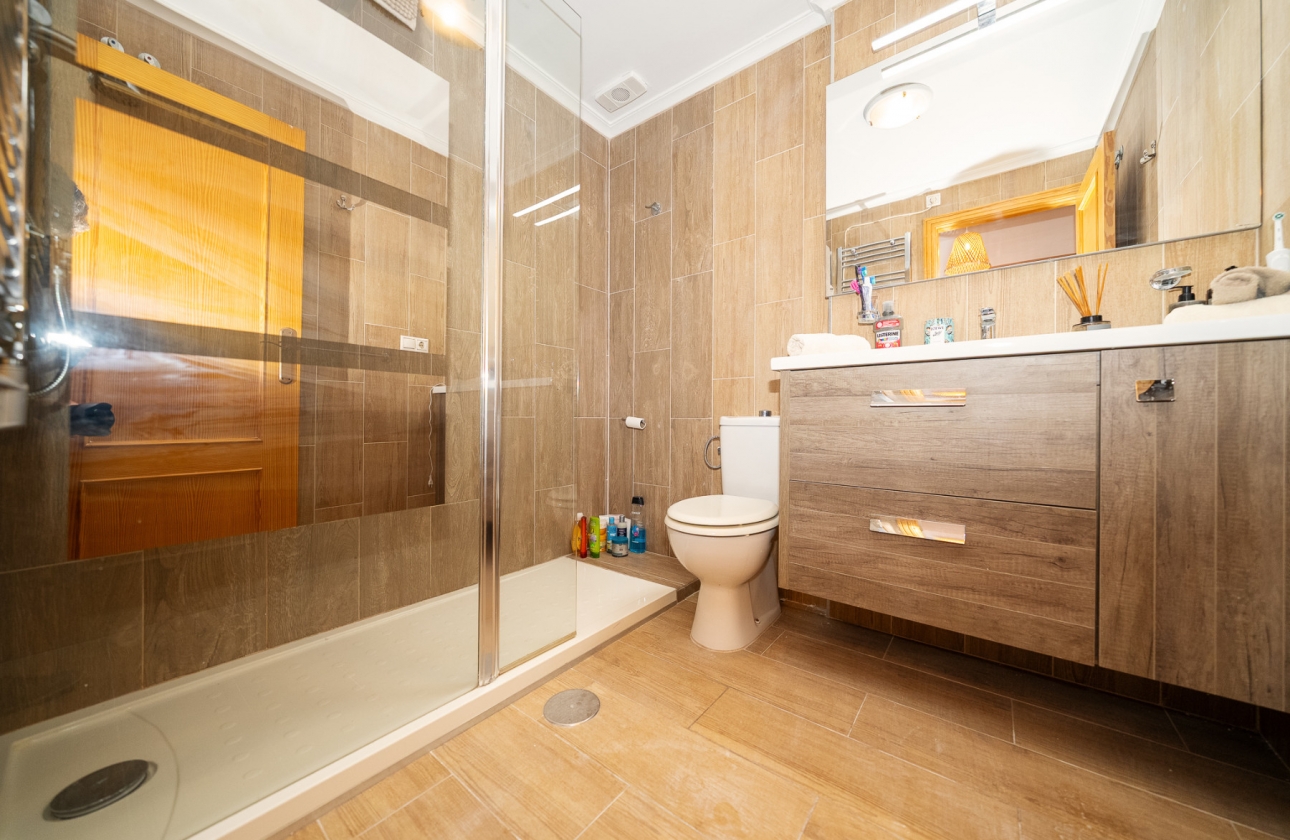 Resale - Penthouse - Torre de la Horadada - Riomar