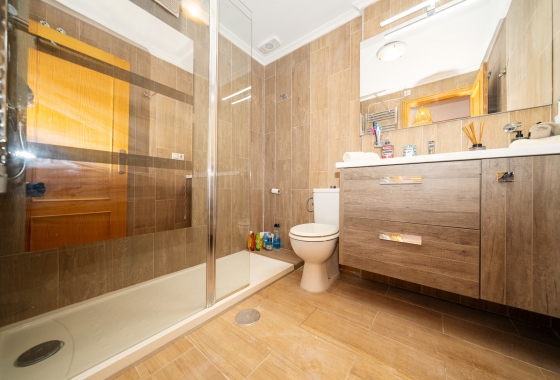 Resale - Penthouse - Torre de la Horadada - Riomar