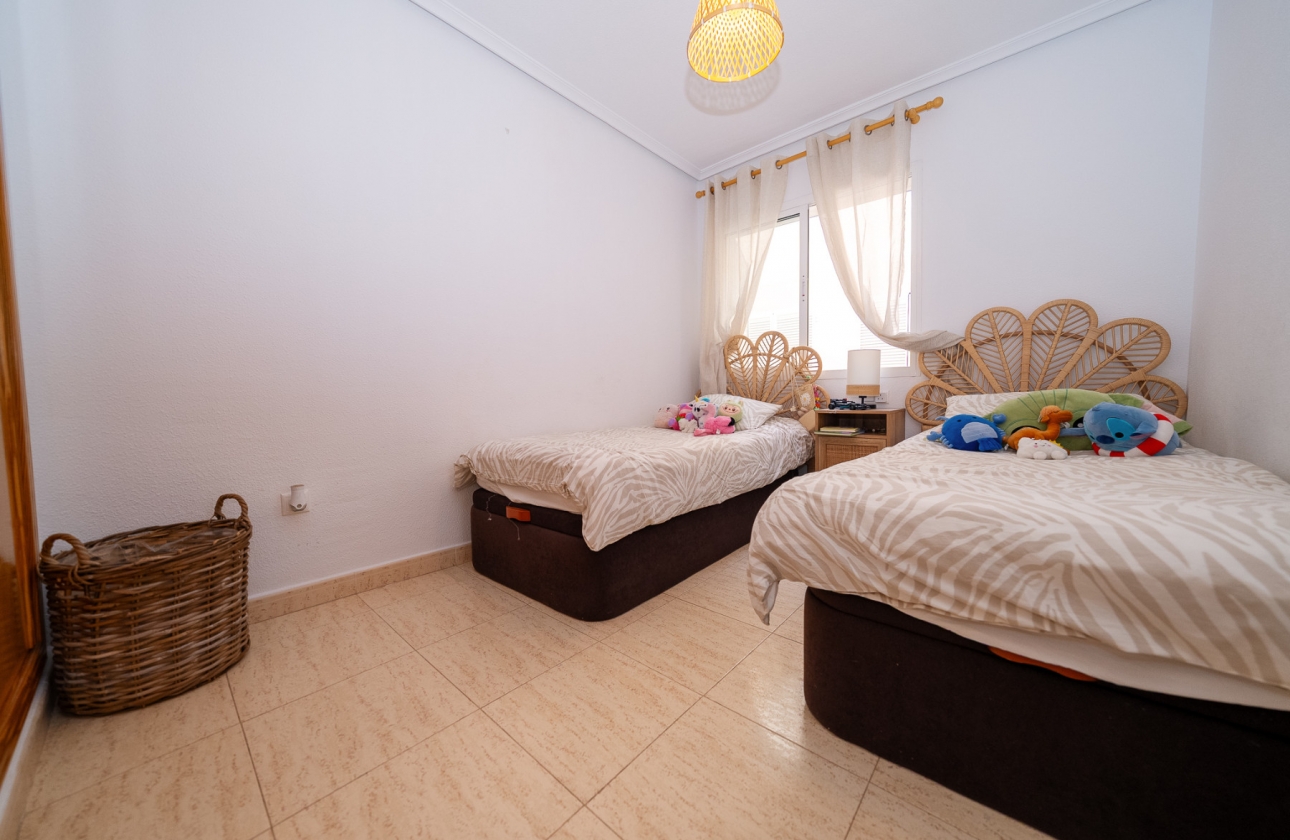 Resale - Penthouse - Torre de la Horadada - Riomar