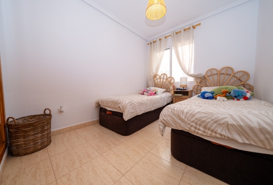 Resale - Penthouse - Torre de la Horadada - Riomar