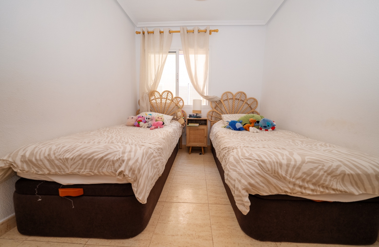 Resale - Penthouse - Torre de la Horadada - Riomar