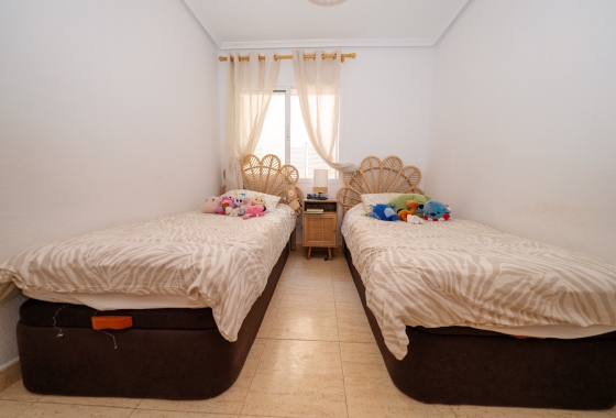 Resale - Penthouse - Torre de la Horadada - Riomar