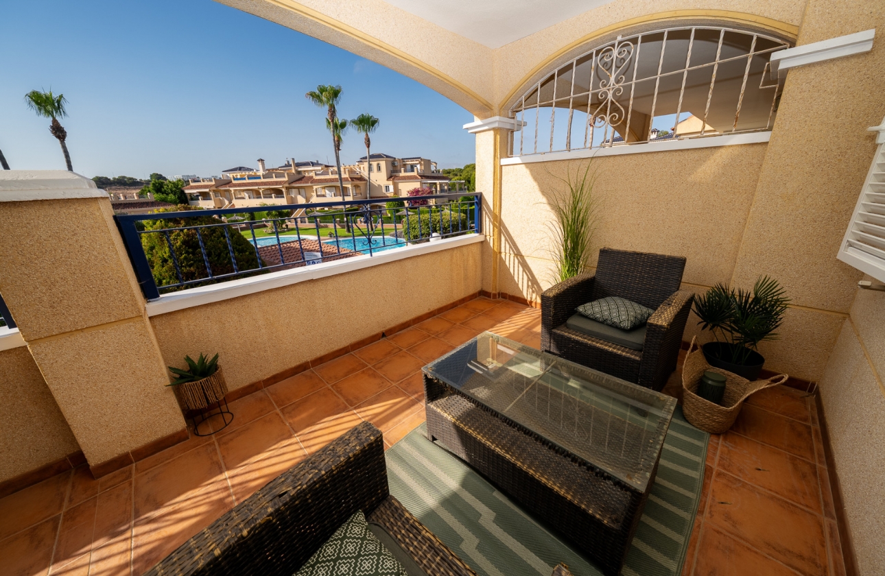 Resale - Penthouse - Torre de la Horadada - Riomar