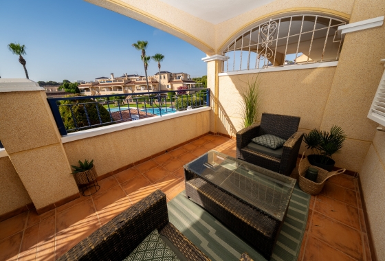 Resale - Penthouse - Torre de la Horadada - Riomar