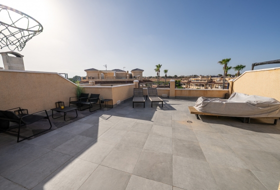 Resale - Penthouse - Torre de la Horadada - Riomar