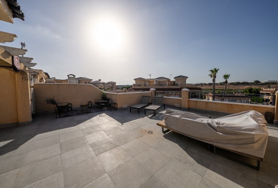 Resale - Penthouse - Torre de la Horadada - Riomar