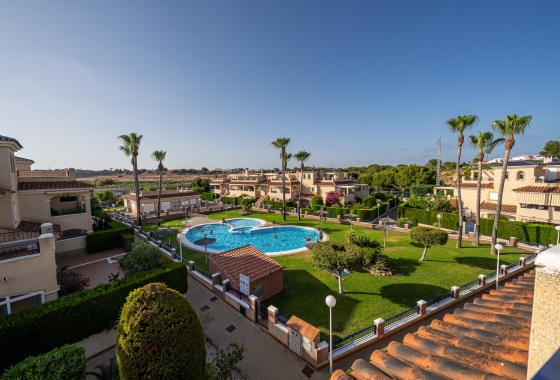 Resale - Penthouse - Torre de la Horadada - Riomar